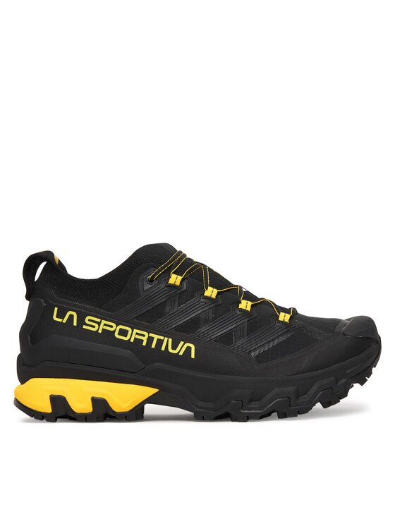 La Sportiva Туристически Ultra Raptor 3 ZFHS105K00Y00 Черен