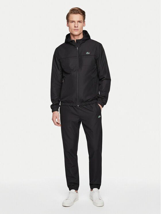 Lacoste Анцуг WH2661 Regular Fit