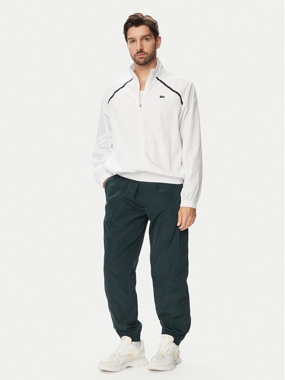 Lacoste Анцуг WH6927 Regular Fit