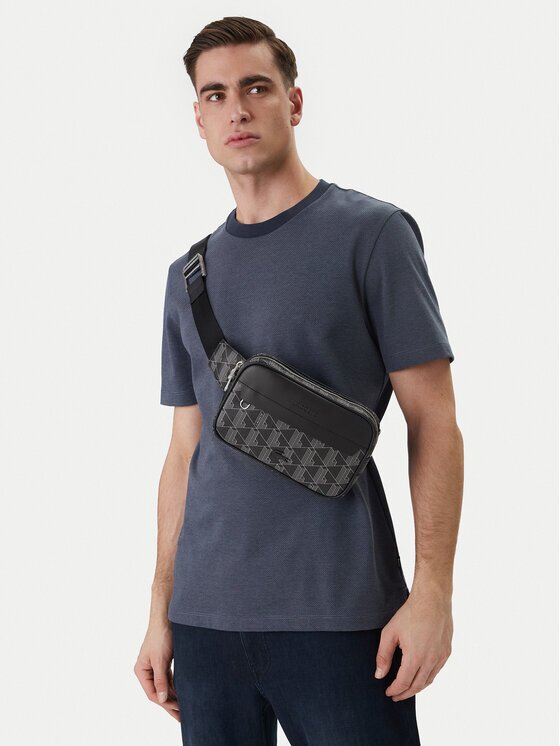 Lacoste Чанта за кръст﻿ Body Bag NH4004LX