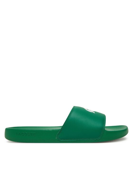 Lacoste Чехли Serve Sliders 7-49CMA0041