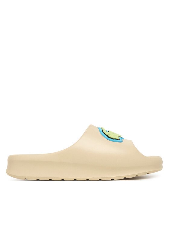 Lacoste Чехли Serve Slides 2.0 51CFA0008 2Q9