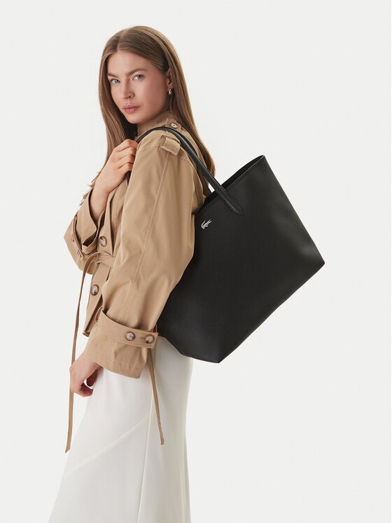 Lacoste Дамска чанта Anna NF4823AA