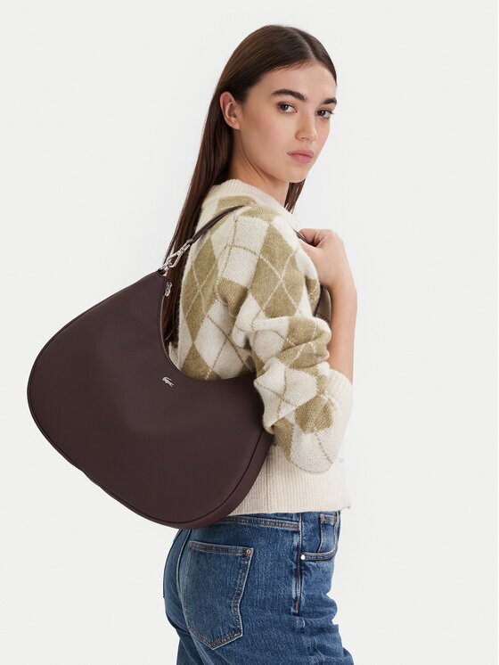 Lacoste Дамска чанта Daily City Bag NF5125DZ