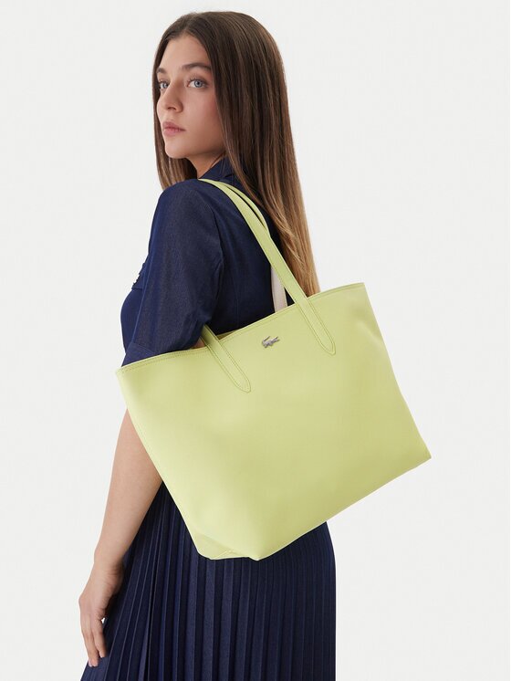 Lacoste Дамска чанта NF2142AA