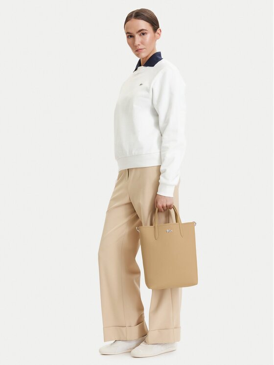 Lacoste Дамска чанта Vertical Shopping Bag NF2991AA