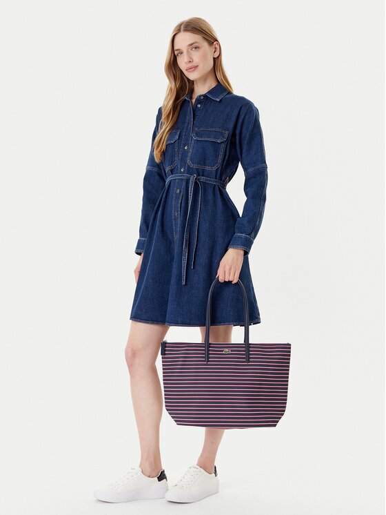 Lacoste Дамска чанта NF4939SJ