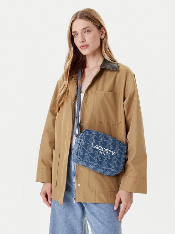 Lacoste Дамска чанта NF5007HK