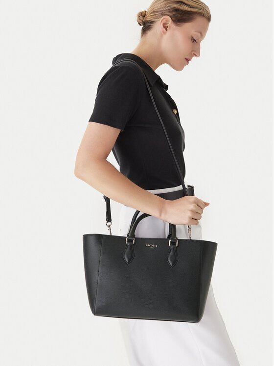 Lacoste Дамска чанта NF5102PH