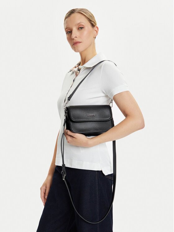 Lacoste Дамска чанта NF5147EG