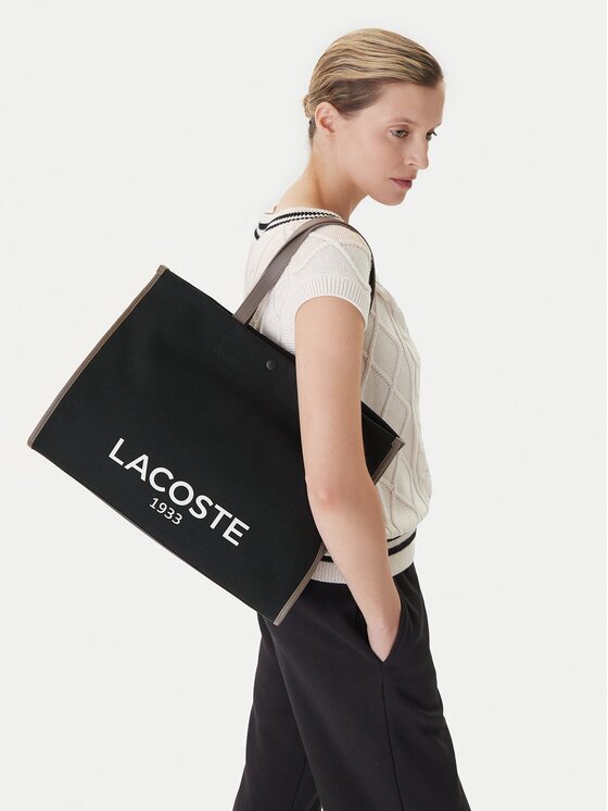 Lacoste Дамска чанта NU4342TD