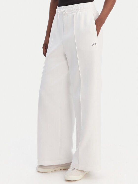 Lacoste Долнище анцуг XF0041 Relaxed Fit