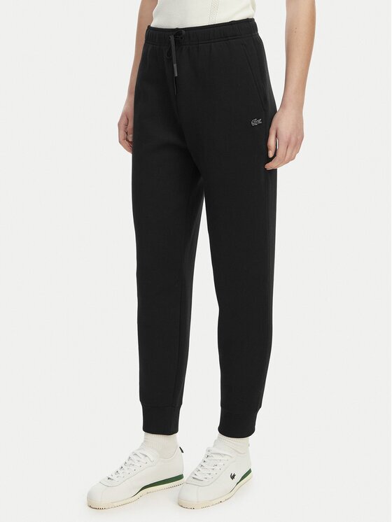 Lacoste Долнище анцуг XF0047 Regular Fit