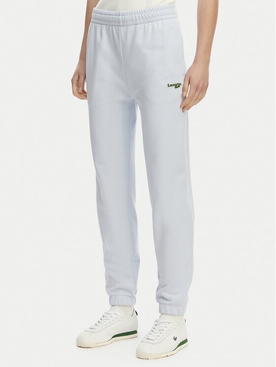 Lacoste Долнище анцуг XF7604 Regular Fit