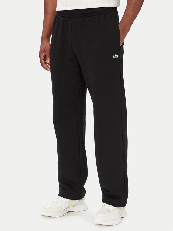 Lacoste Долнище анцуг XH8867 Regular Fit