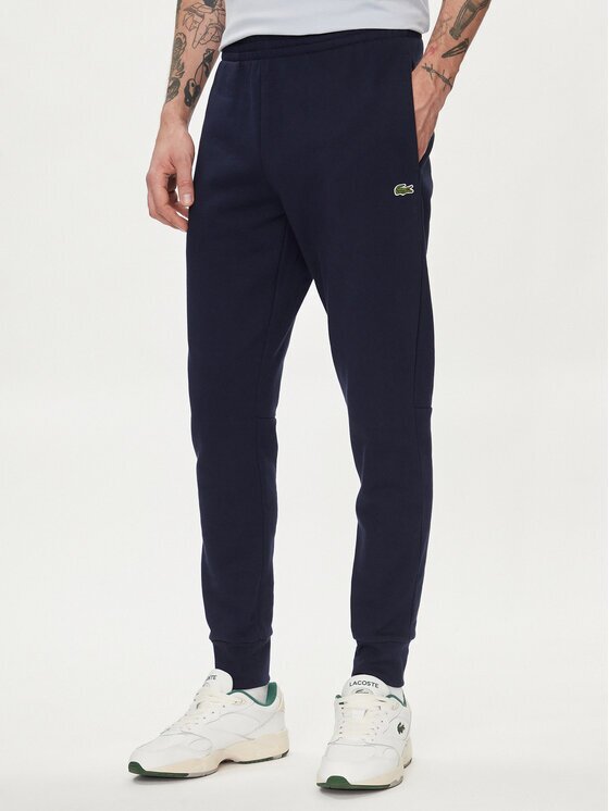 Lacoste Долнище анцуг XH9624 Regular Fit