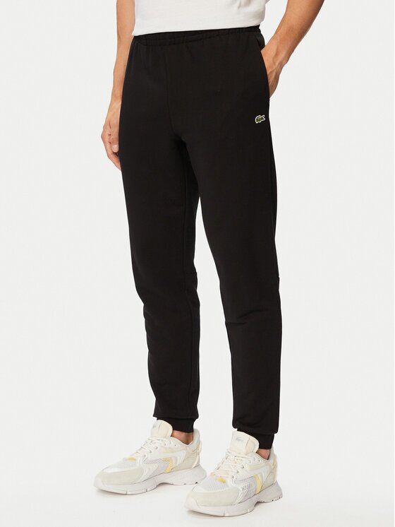 Lacoste Долнище анцуг XH9833 Regular Fit