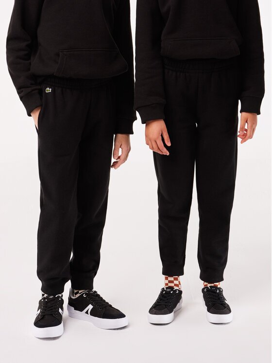 Lacoste Долнище анцуг XJ9728 Regular Fit