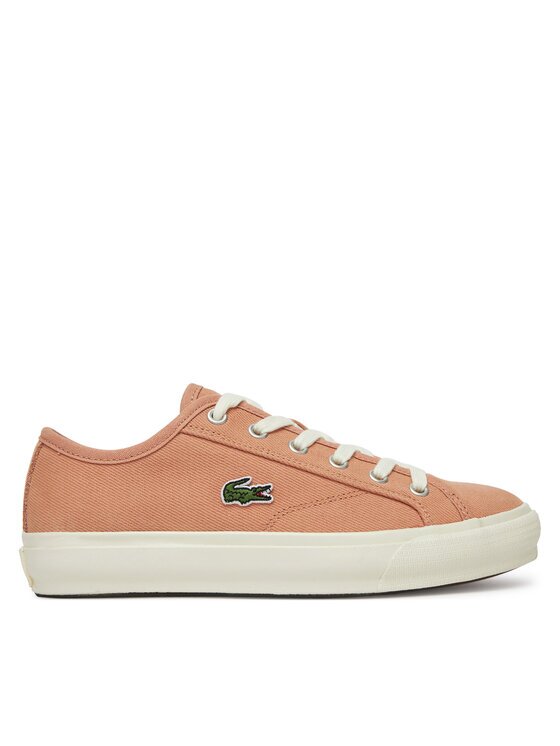 Lacoste Гуменки 7-49CFA0012