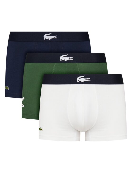 Lacoste Комплект боксерки 5H1291