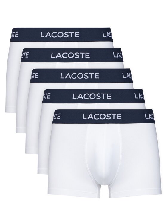 Lacoste Комплект боксерки 5H1292