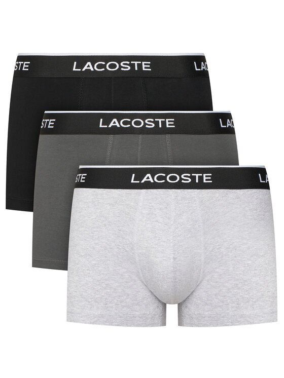 Lacoste Комплект боксерки 5H1300
