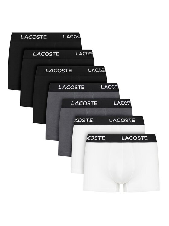 Lacoste Комплект боксерки 5H2385