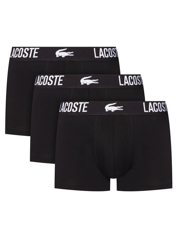 Lacoste Комплект боксерки 5H2393