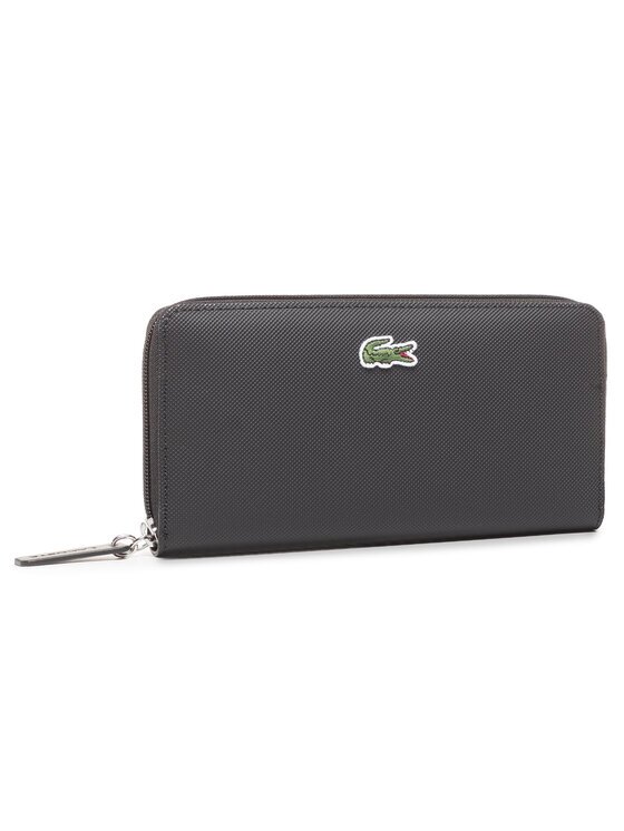 Lacoste Портфейл L Zip Wallet NF2900PO