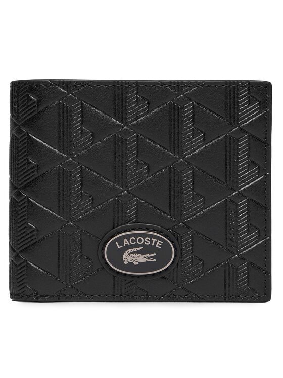 Lacoste Портфейл NH4400MR