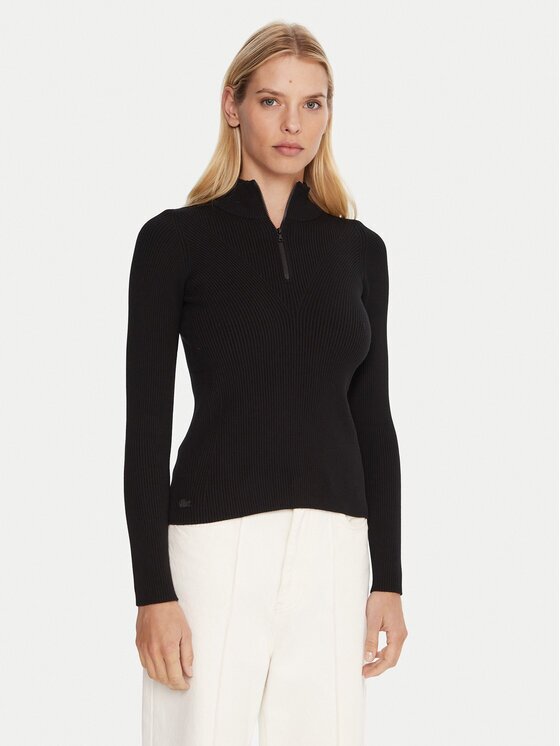 Lacoste Пуловер AF4144 Regular Fit