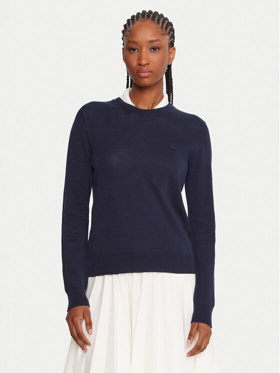 Lacoste Пуловер AF4145 Regular Fit