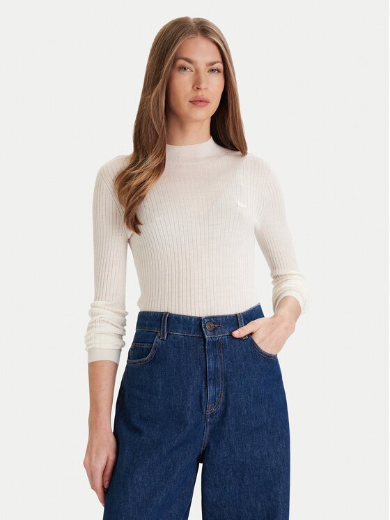 Lacoste Пуловер AF4189 Slim Fit