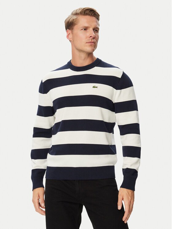 Lacoste Пуловер AH0608 Regular Fit