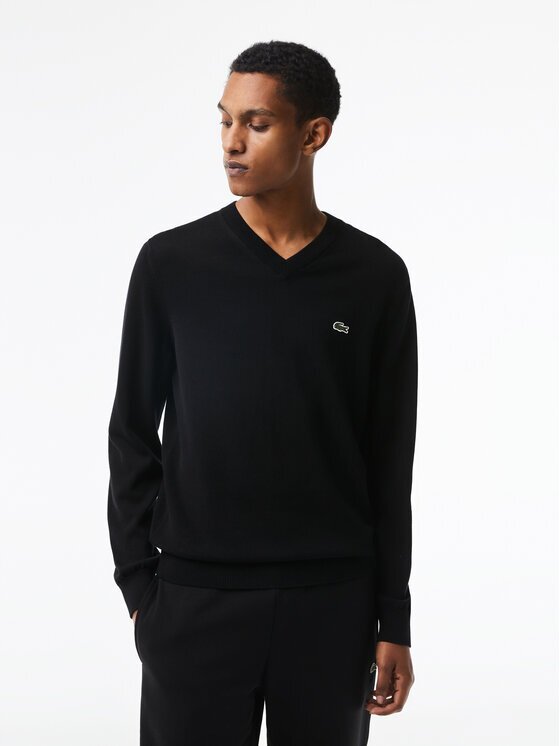 Lacoste Пуловер AH1951 Regular Fit