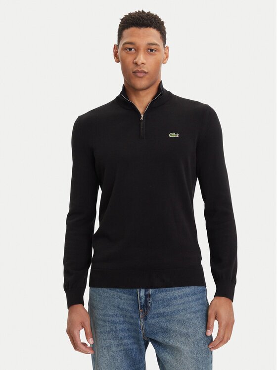 Lacoste Пуловер AH1980 Classic Fit