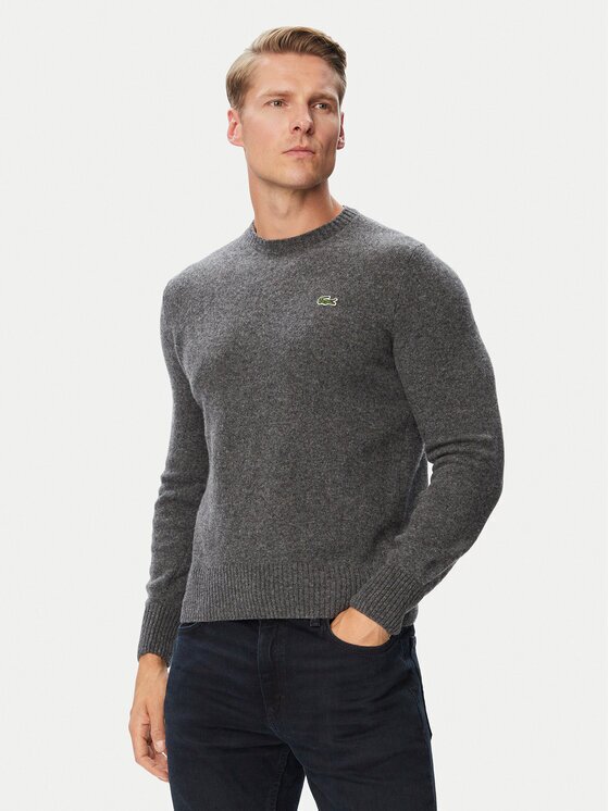 Lacoste Пуловер AH2916 Regular Fit