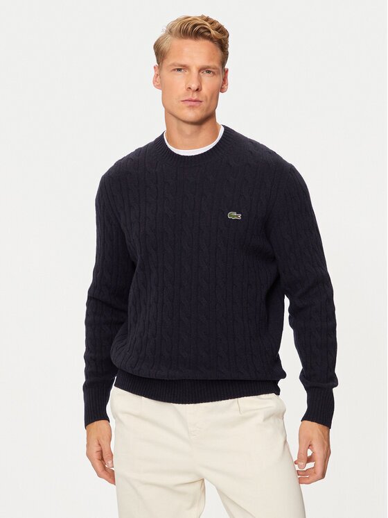 Lacoste Пуловер AH2924 Regular Fit