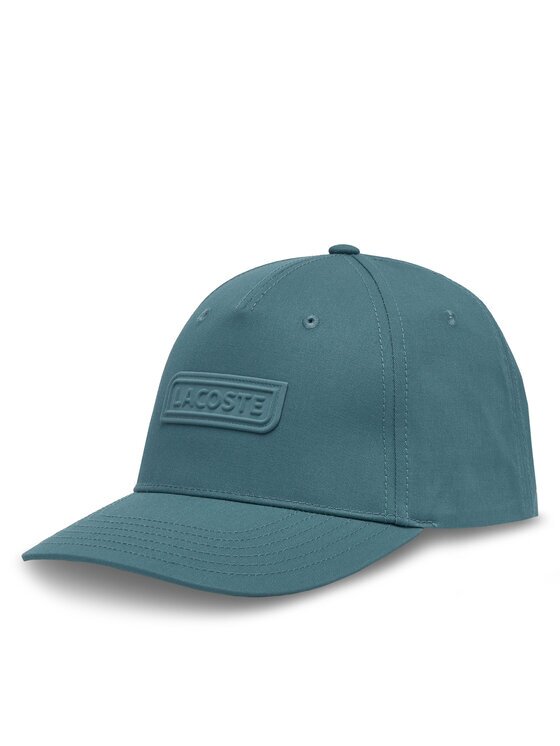 Lacoste Шапка с козирка RK0742