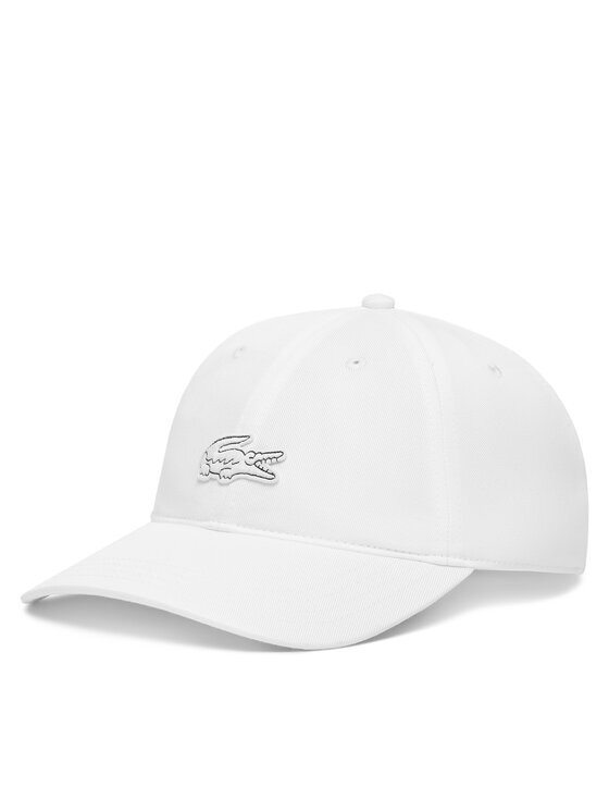 Lacoste Шапка с козирка RK1910