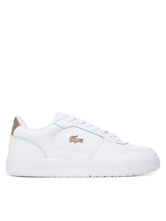Lacoste Сникърси 51SFA0144 Бял