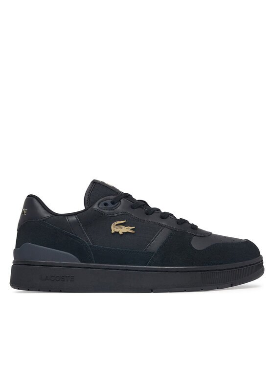 Lacoste Сникърси 51SMA0009 Черен