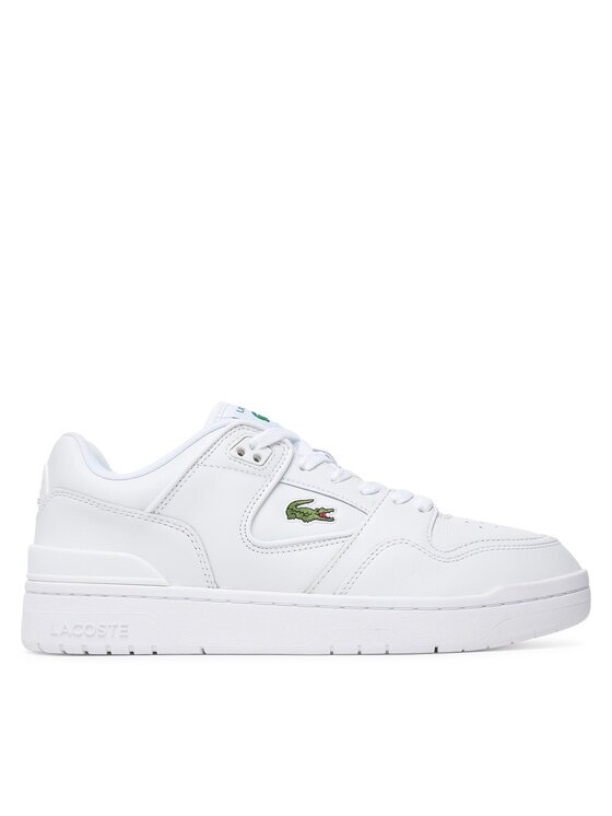 Lacoste Сникърси 51SMA0107 Бял