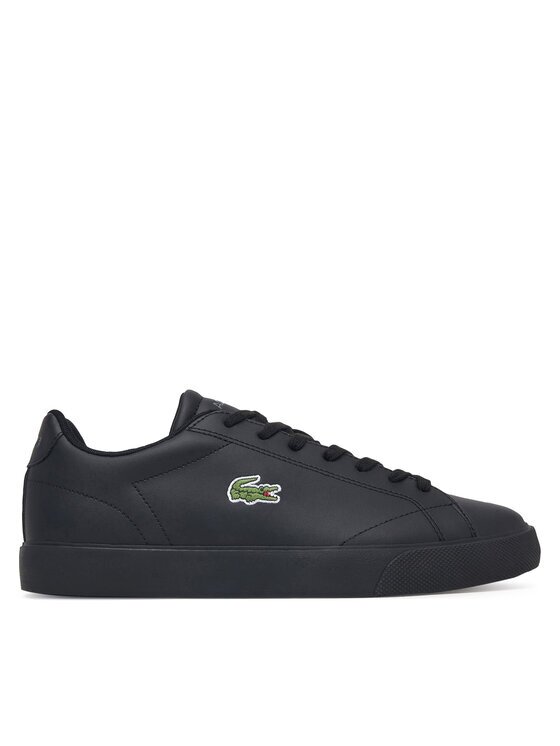 Lacoste Сникърси 52CMA0005 Черен