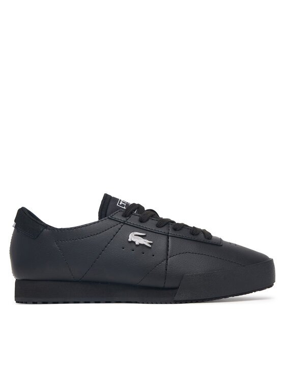 Lacoste Сникърси 52SFA0097 Черен