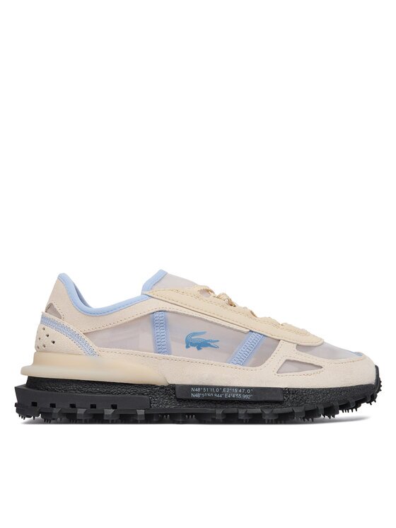 Lacoste Сникърси Elite Active 51SFA0156 Светлобежов
