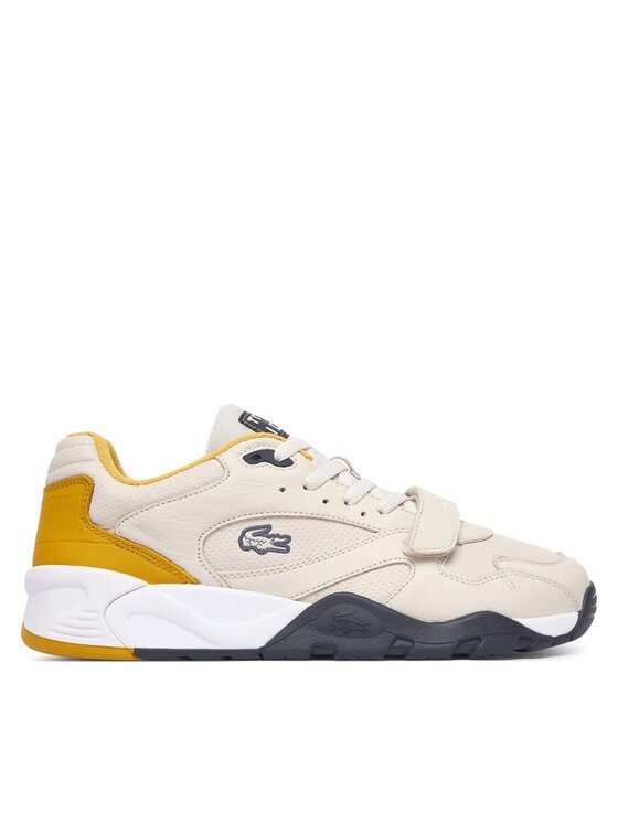 Lacoste Сникърси Game Trainer Pro 52SMA0004