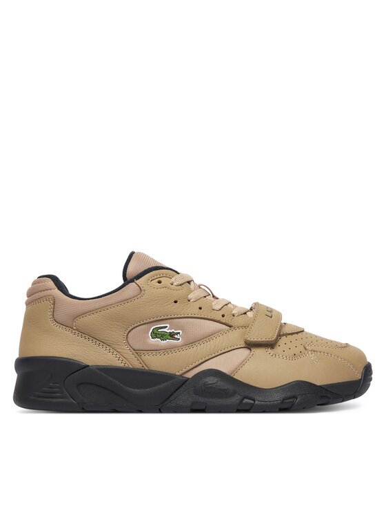 Lacoste Сникърси Game Trainer Pro 52SMA0118