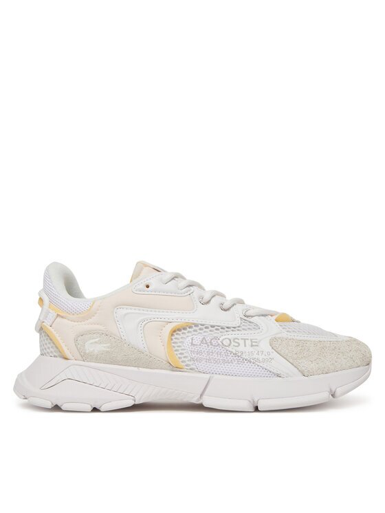 Lacoste Сникърси L003 7-49SMA0003