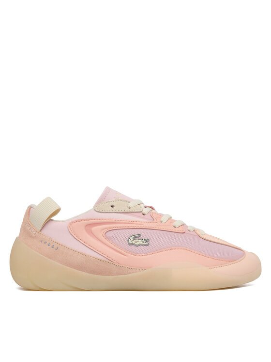 Lacoste Сникърси Side Low 51SFA0125